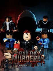 Find The Murderer