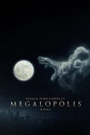 Megalopolis