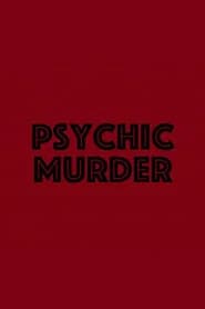 Psychic Murder
