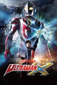 Ultraman X