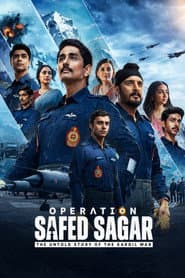 Operation Safed Sagar: The Untold Story of the Kargil War
