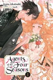 Agents of the Four Seasons Dance of Spring