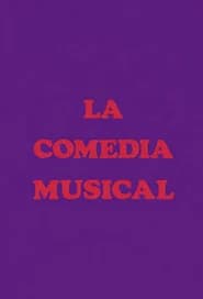 La Comedia Musical Española