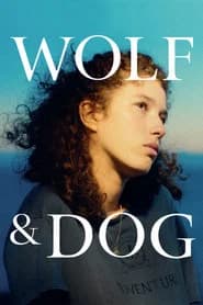 Wolf and Dog