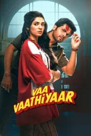 Vaa Vaathiyaar