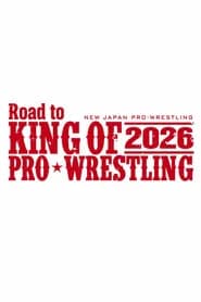 NJPW Road to King of Pro-Wrestling 2026 - Day 2