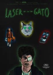 Laser-Cat