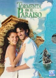 Storm Over Paradise
