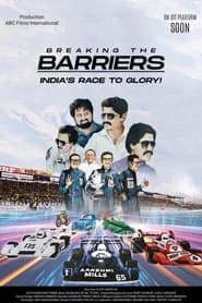 Breaking the Barriers: India's Race to Glory