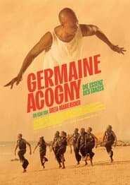 Germaine Acogny - The Essence of Dance