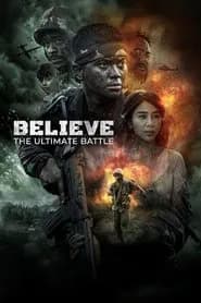 Believe: The Ultimate Battle