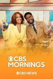 CBS Mornings