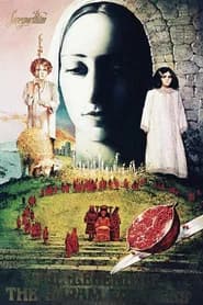 The Legend of the Suram Fortress