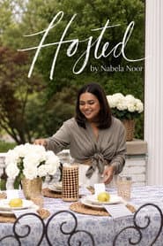 Hosted by Nabela Noor