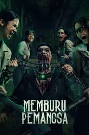 Memburu Pemangsa