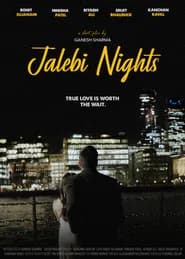 Jalebi Nights