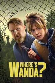 Where's Wanda?