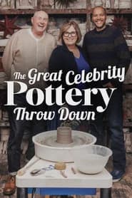 The Great Celebrity Pottery Throw Down