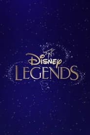 Disney Legends Award Ceremony