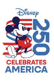 Disney Celebrates America: The Pursuit of Happiness