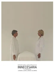 Innecesaria