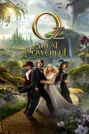 Oz the Great and Powerful