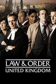 Law & Order: UK