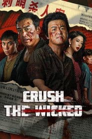 Crush The Wicked