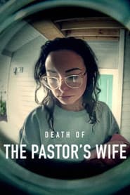 Death of the Pastor's Wife