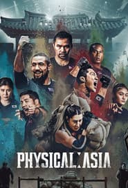 Physical: Asia