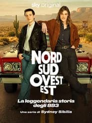 Nord Sud Ovest Est: La leggendaria storia degli 883
