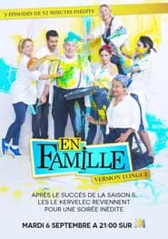 En famille : La course