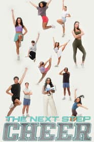 The Next Step: Cheer