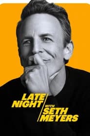Late Night with Seth Meyers