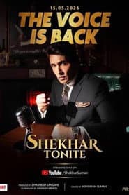 Shekhar Tonite