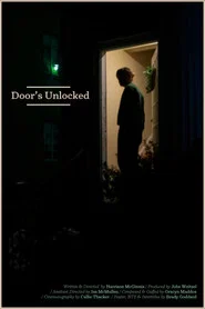 Door's Unlocked