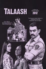 Talaash