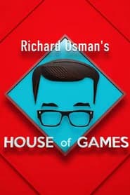 Richard Osman's House of Games