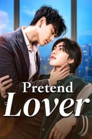 Pretend Lover