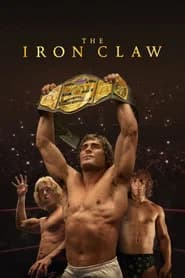 The Iron Claw