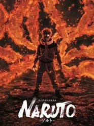 Live Spectacle Naruto