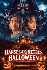 Hansel & Gretel's Halloween