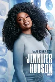 The Jennifer Hudson Show