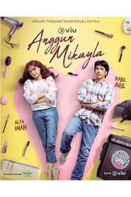 Anggun Mikayla