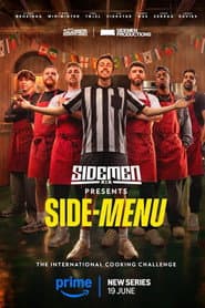 Sidemen Present: Side-Menu