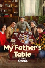 My Father's Table