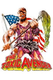 The Toxic Avenger