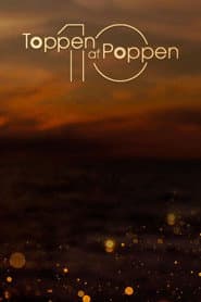 Toppen af poppen