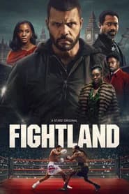 Fightland