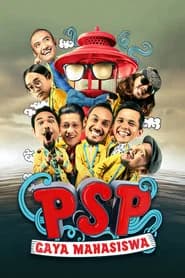 PSP: Gaya Mahasiswa